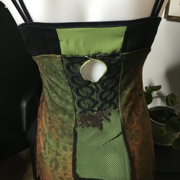 SLAK dress - Picture 4 of 5